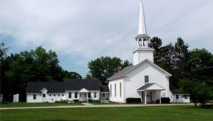 Alexandria UMC