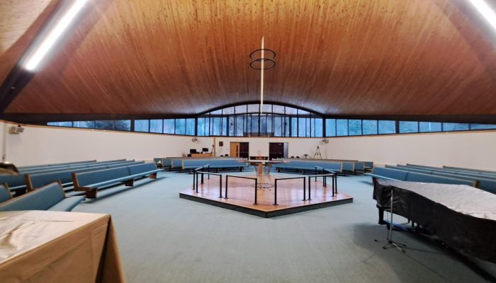 Interior Shot